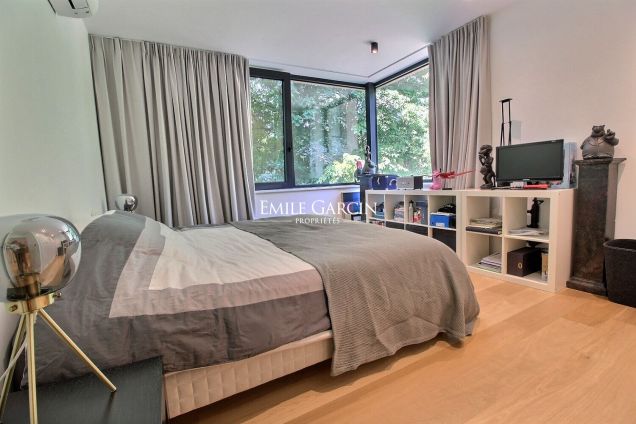 FOR SALE - HOUSE - RHODE SAINT GENESE, BRUSSELS - Emile Garcin Belgique - Image 20