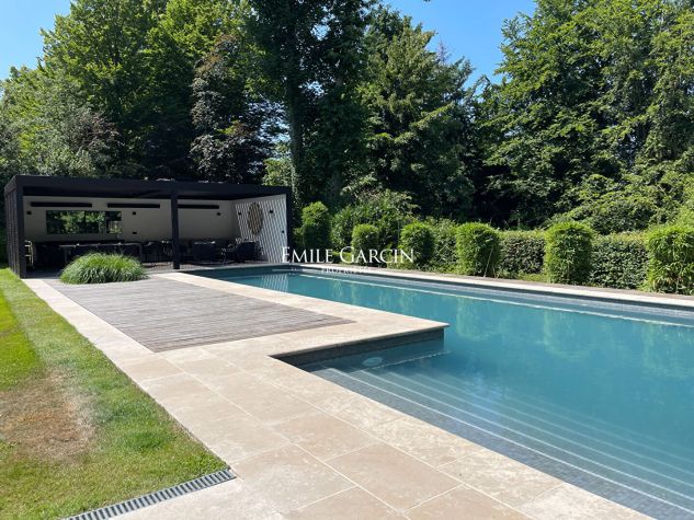 FOR SALE - HOUSE - RHODE SAINT GENESE, BRUSSELS - Emile Garcin Belgique - Image 25