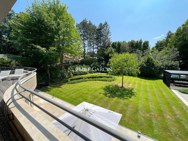 FOR SALE - HOUSE - RHODE SAINT GENESE, BRUSSELS - Emile Garcin Belgique - Image 4