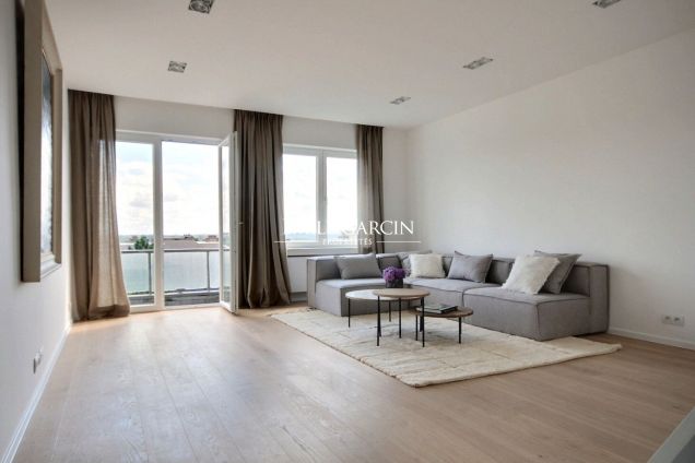 Appartement à louer Uccle - Emile Garcin Belgique - Image 3