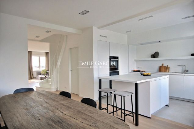Appartement à louer Uccle - Emile Garcin Belgique - Image 5