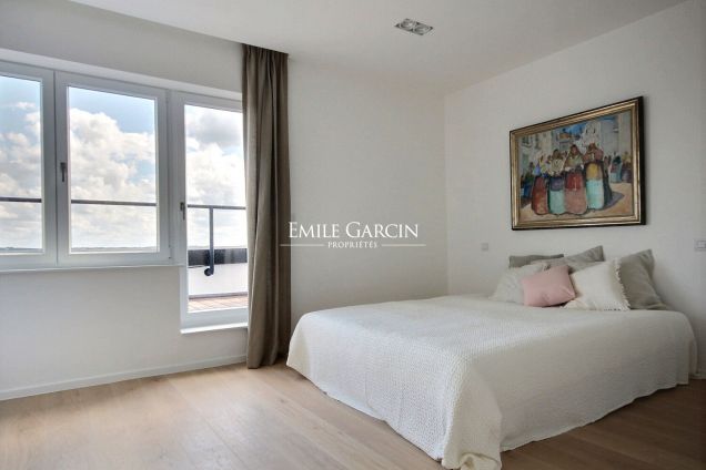Appartement à louer Uccle - Emile Garcin Belgique - Image 6