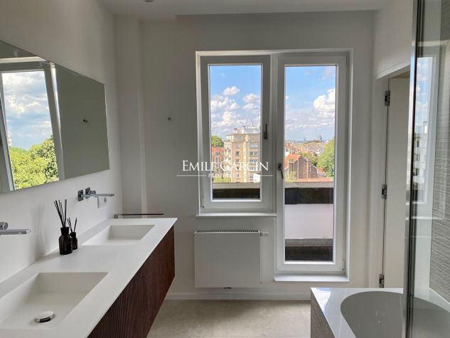Appartement à louer Uccle - Emile Garcin Belgique - Image 7