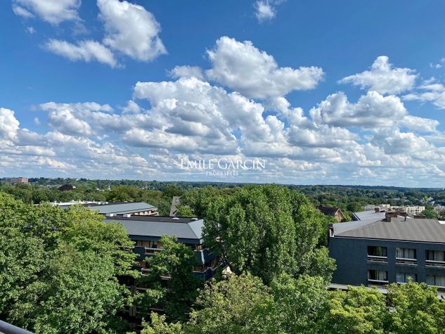 Appartement à louer Uccle - Emile Garcin Belgique - Image 8