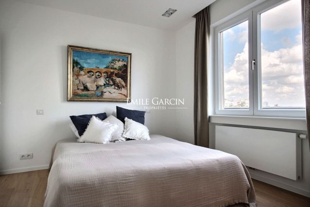 Appartement à louer Uccle - Emile Garcin Belgique - Image 10