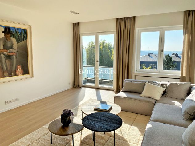 Appartement à louer Uccle - Emile Garcin Belgique - Image 11