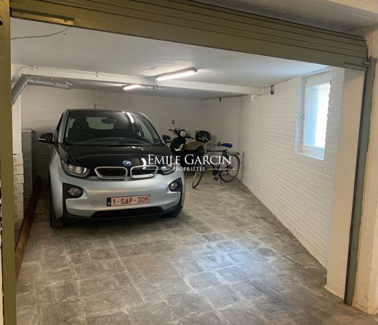 Appartement à louer Uccle - Emile Garcin Belgique - Image 13