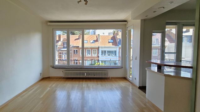 Appartement  a louer Uccle - Emile Garcin Belgique - Image 2