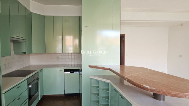 Appartement  a louer Uccle - Emile Garcin Belgique - Image 5