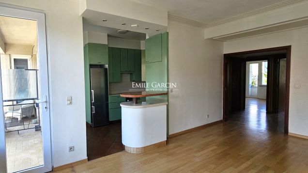 Appartement  a louer Uccle - Emile Garcin Belgique - Image 7