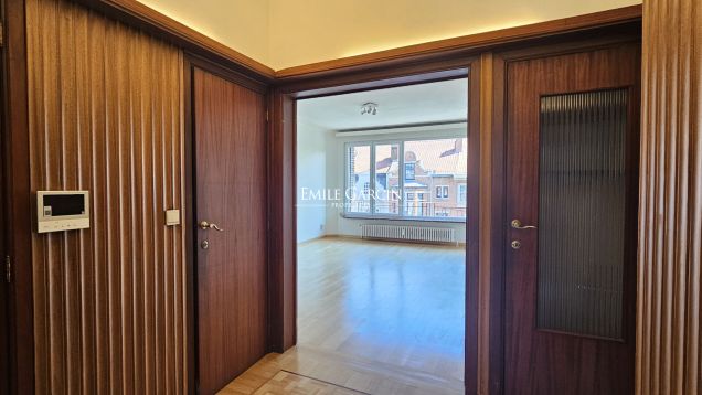 Appartement  a louer Uccle - Emile Garcin Belgique - Image 8