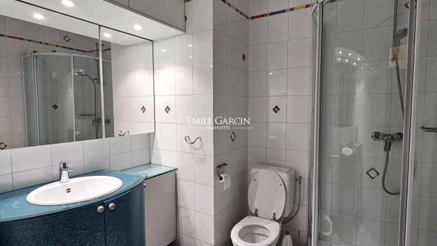 Appartement  a louer Uccle - Emile Garcin Belgique - Image 12