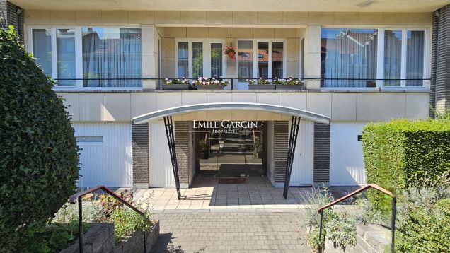 Appartement  a louer Uccle - Emile Garcin Belgique - Image 14