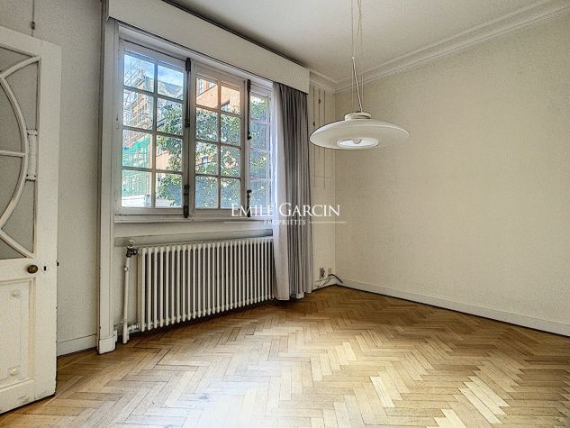FOR SALE - CITY MANSION - IXELLES - BRUSSELS - Emile Garcin Belgique - Image 8