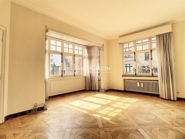 FOR SALE - CITY MANSION - IXELLES - BRUSSELS - Emile Garcin Belgique - Image 9