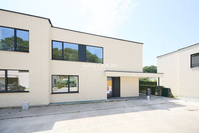 Maison a louer Uccle - Emile Garcin Belgique - Image 17