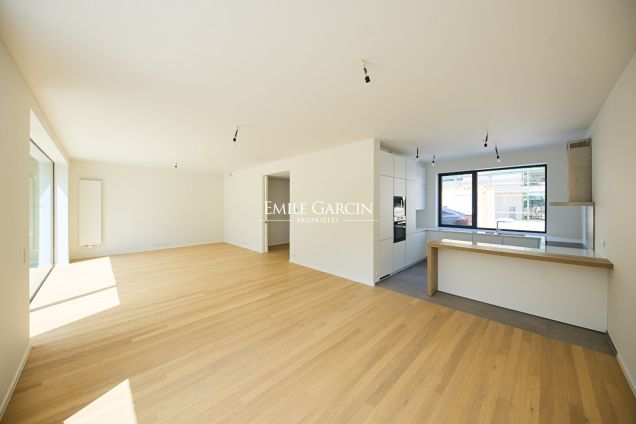 Maison a louer Uccle - Emile Garcin Belgique - Image 3