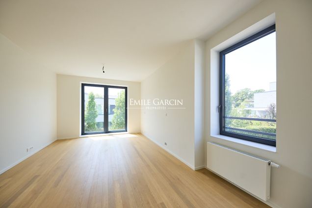 Maison a louer Uccle - Emile Garcin Belgique - Image 9