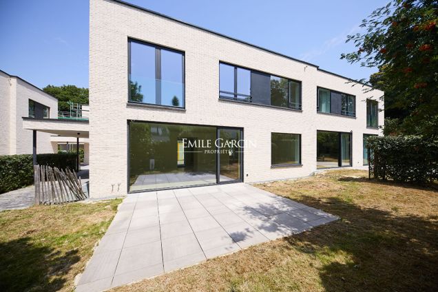 Maison a louer Uccle - Emile Garcin Belgique - Image 15