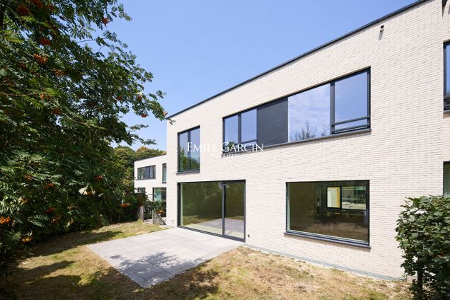 Maison a louer Uccle - Emile Garcin Belgique - Image 16