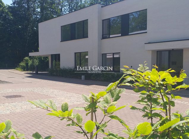 Maison a louer Uccle - Emile Garcin Belgique - Image 20