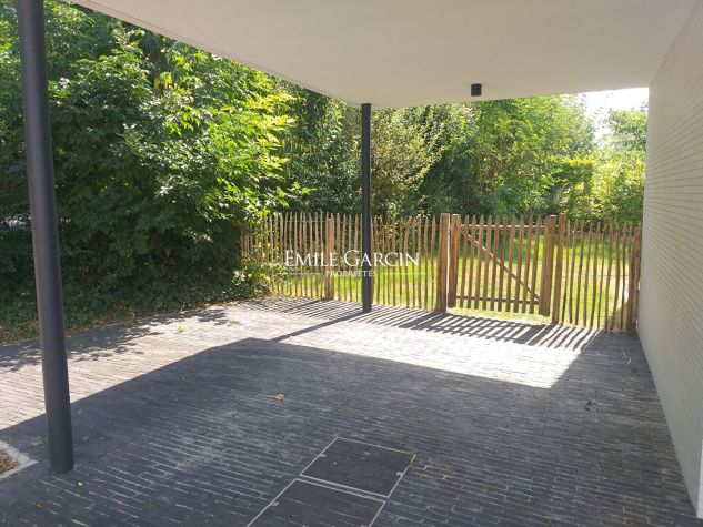 Maison a louer Uccle - Emile Garcin Belgique - Image 21