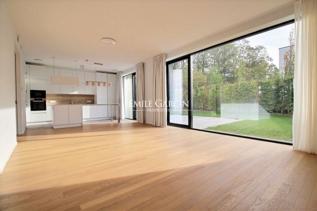 Maison a louer Uccle - Emile Garcin Belgique - Image 3