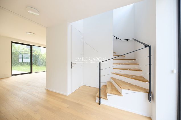 Maison a louer Uccle - Emile Garcin Belgique - Image 11