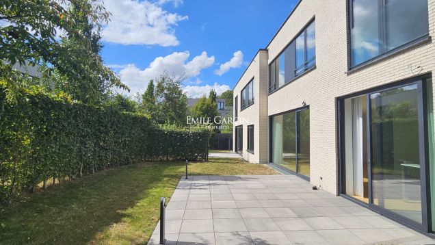 Maison a louer Uccle - Emile Garcin Belgique - Image 18