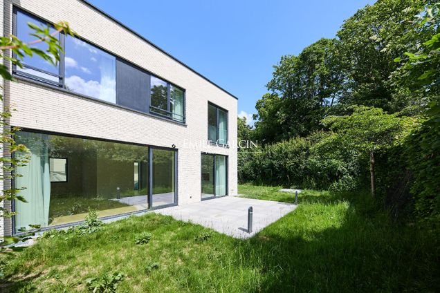 Maison a louer Uccle - Emile Garcin Belgique - Image 19