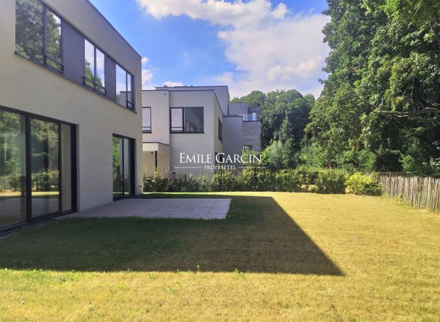 Maison a louer Uccle - Emile Garcin Belgique - Image 15