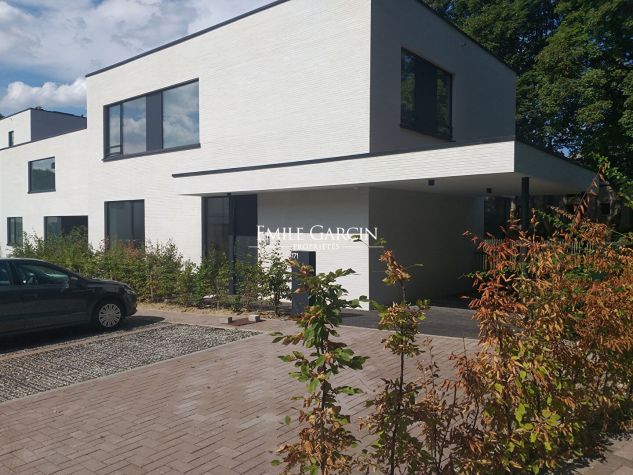 Maison a louer Uccle - Emile Garcin Belgique - Image 16