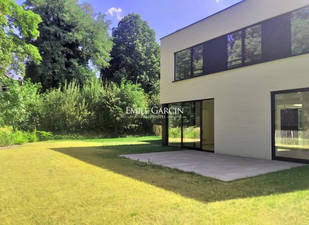 Maison a louer Uccle - Emile Garcin Belgique - Image 2