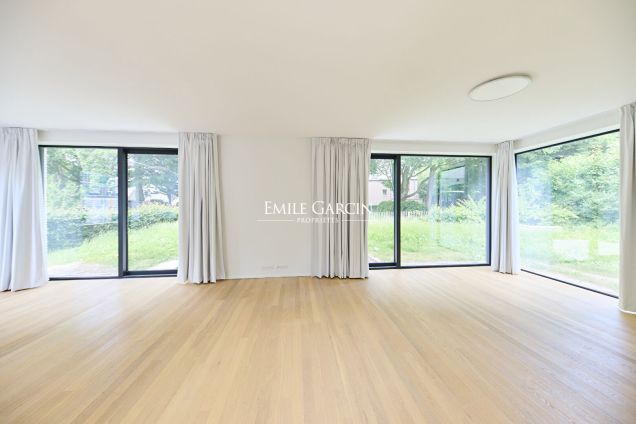 Maison a louer Uccle - Emile Garcin Belgique - Image 4