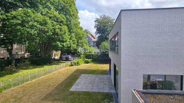 Maison a louer Uccle - Emile Garcin Belgique - Image 5