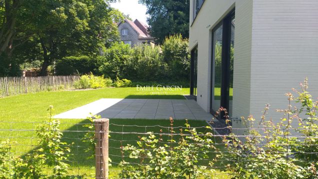 Maison a louer Uccle - Emile Garcin Belgique - Image 6
