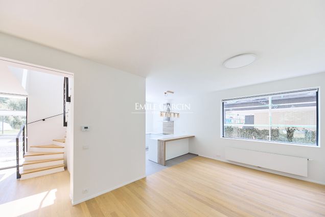 Maison a louer Uccle - Emile Garcin Belgique - Image 7