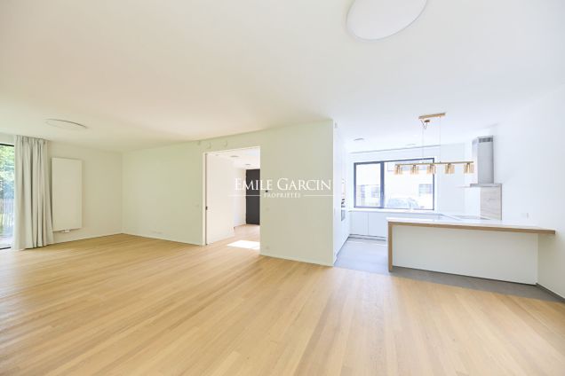 Maison a louer Uccle - Emile Garcin Belgique - Image 8