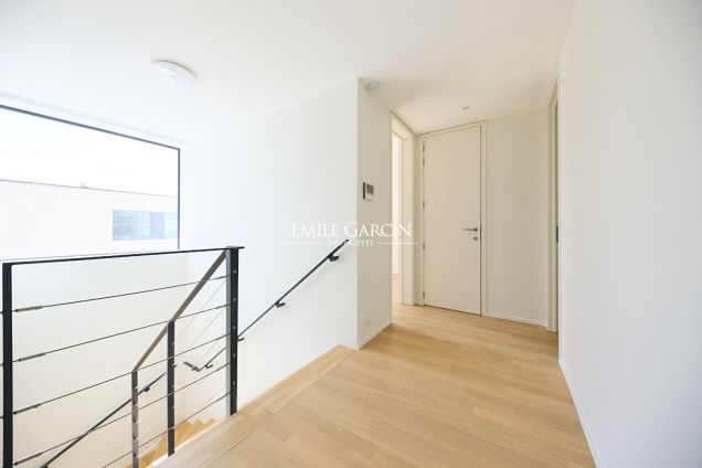 Maison a louer Uccle - Emile Garcin Belgique - Image 13