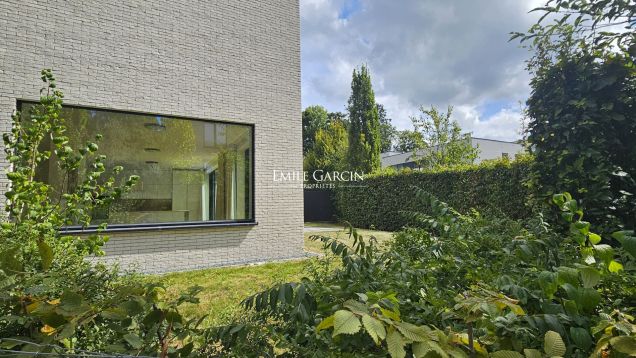 Maison a louer Uccle - Emile Garcin Belgique - Image 1