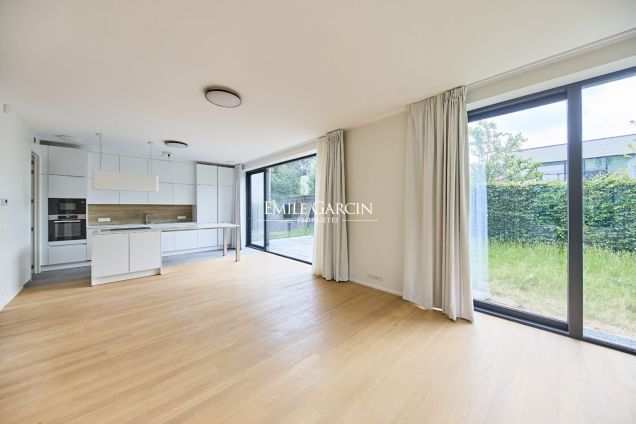 Maison a louer Uccle - Emile Garcin Belgique - Image 2
