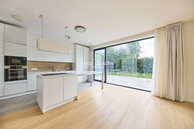 Maison a louer Uccle - Emile Garcin Belgique - Image 4