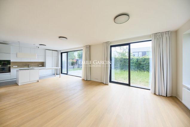 Maison a louer Uccle - Emile Garcin Belgique - Image 5