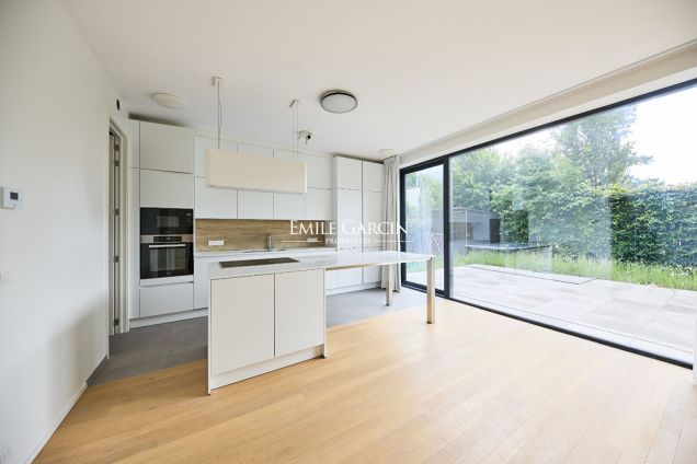 Maison a louer Uccle - Emile Garcin Belgique - Image 6
