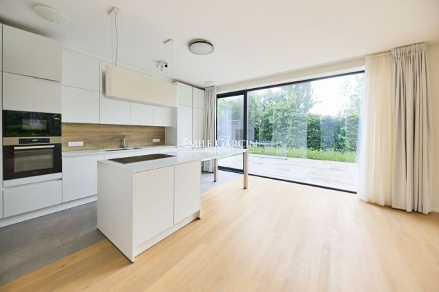 Maison a louer Uccle - Emile Garcin Belgique - Image 7