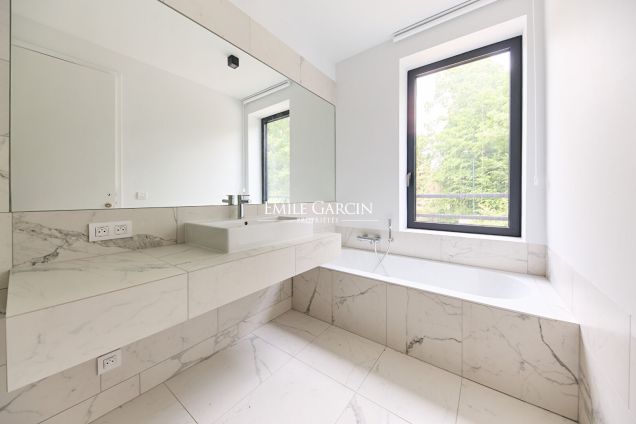 Maison a louer Uccle - Emile Garcin Belgique - Image 9