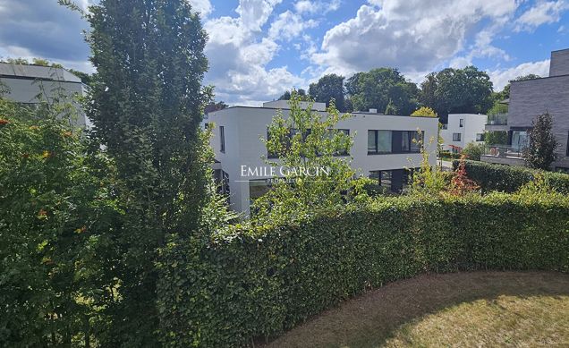 Maison a louer Uccle - Emile Garcin Belgique - Image 10