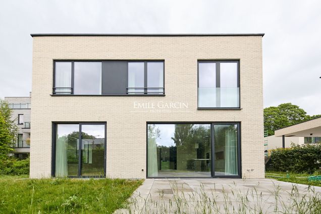 Maison a louer Uccle - Emile Garcin Belgique - Image 13