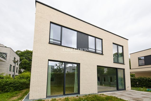 Maison a louer Uccle - Emile Garcin Belgique - Image 14