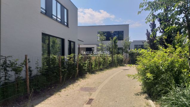 Maison a louer Uccle - Emile Garcin Belgique - Image 15